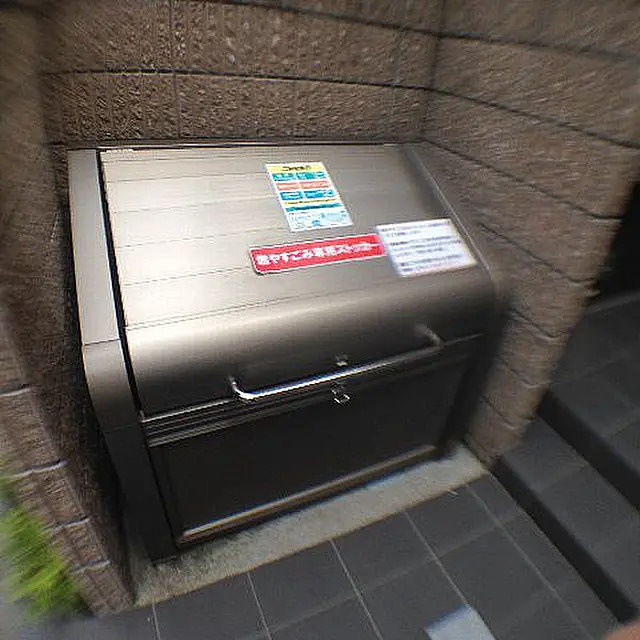スペランツァのその他共用部分