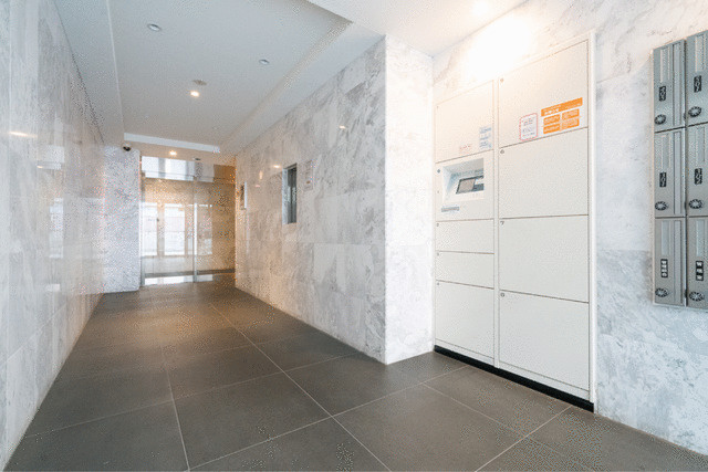 ＳＨＯＫＥＮ　Ｒｅｓｉｄｅｎｃｅ南千住のその他共用部分