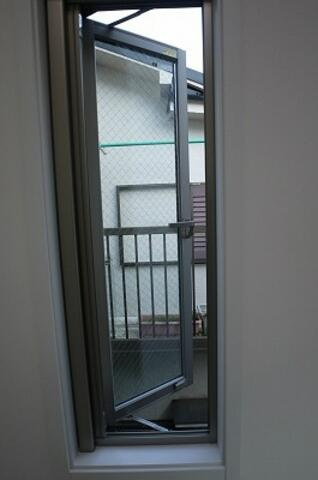 コルモ板橋の展望