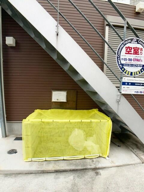 コルモ板橋のその他共用部分
