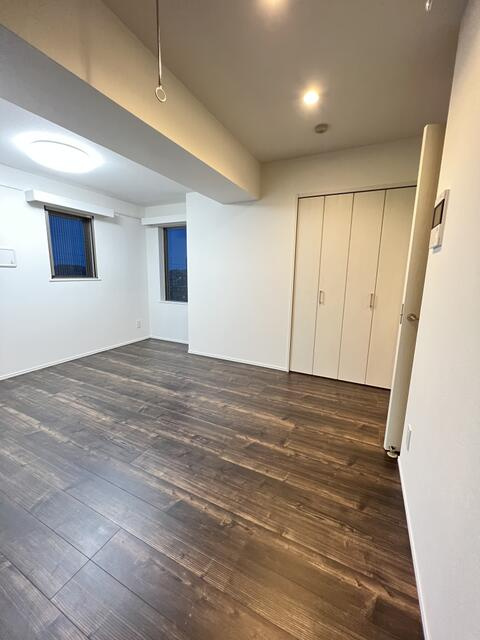クレストタップ綾瀬の内装|※同タイプの他階部屋参照