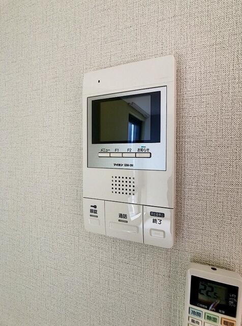 ＭｉｄＣＵＢＥ中台のセキュリティ