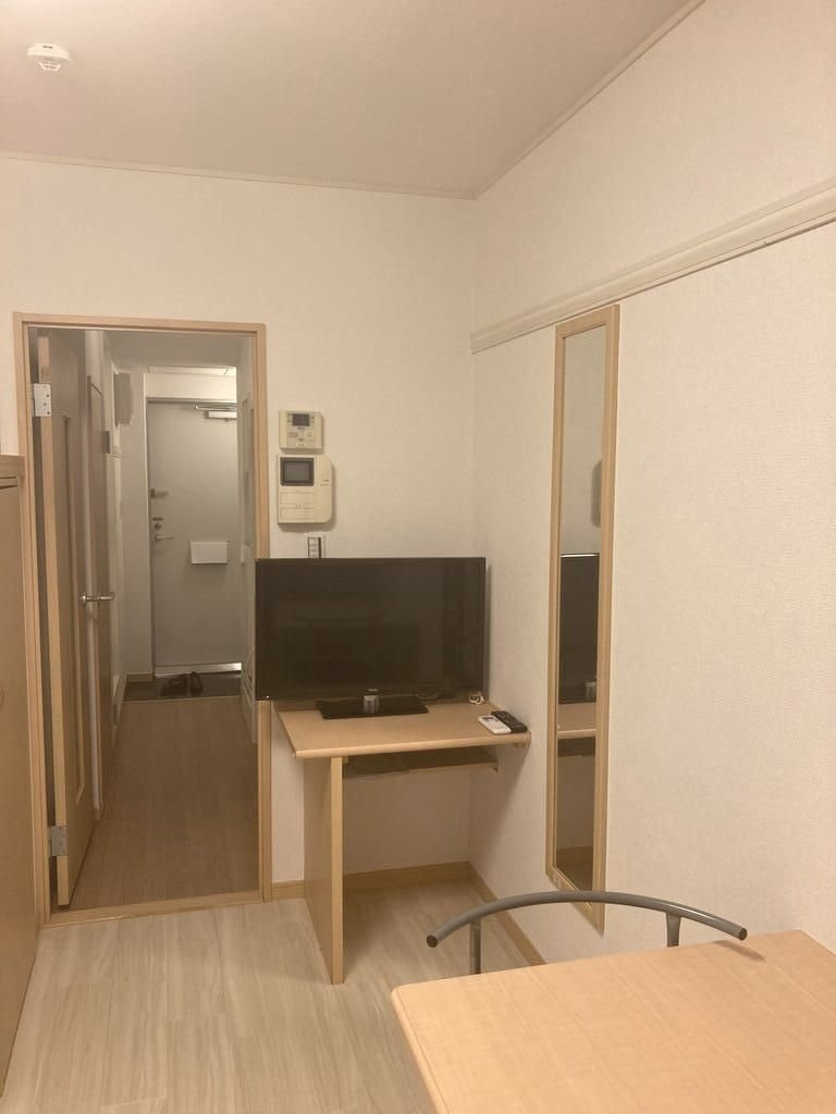 ザ・ハウス南千住の内装