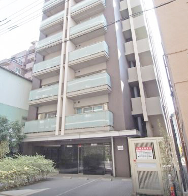 ＡＸＡＳ東京ＥＡＳＴの駐車場