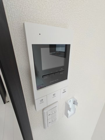 ウェルカム墨田のセキュリティ|※同物件参考写真