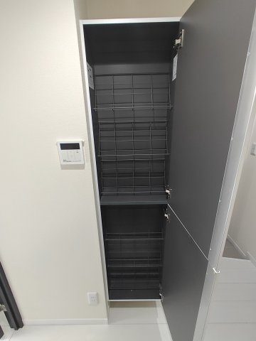 ウェルカム墨田の収納|※同物件参考写真