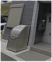 ウェルカム墨田のその他共用部分