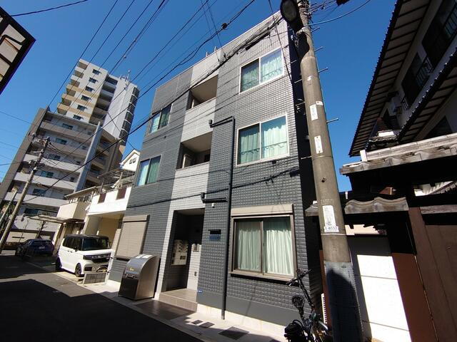 ウェルカム墨田