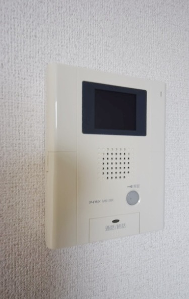 シャーリーメゾンのセキュリティ
