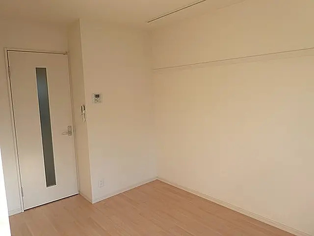 サンパティークの内装