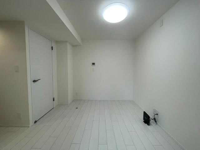 ＩＬ　ＭＥＺＺＯ　ＤＩ　ＴＯＫＹＯの内装