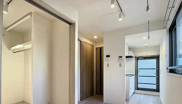 Ｒｕｙｇｏ神楽坂の洋室