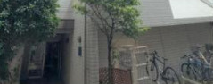 シュエット神楽坂のエントランス|別号室参考写真