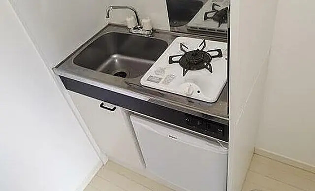 イル亀戸のキッチン|※同物件参考写真