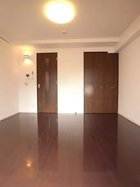 パレステュディオ新御徒町の寝室|※同タイプ参考写真