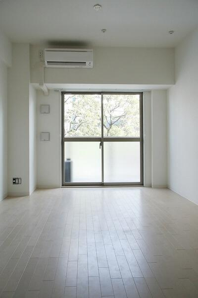 Ｐｕｒｅ　Ｌａの居間・リビング|※同物件参考写真