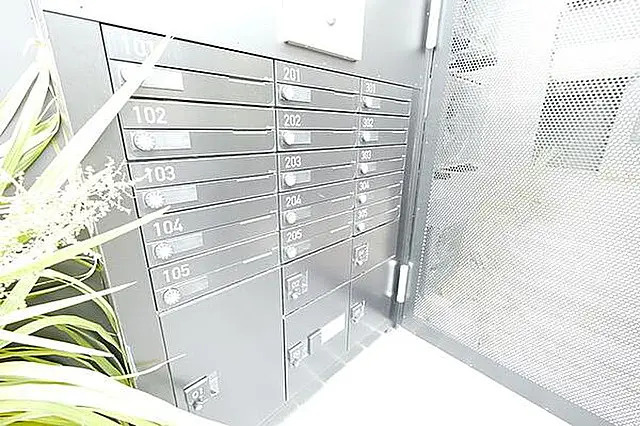 ｔｒｉａｓ．Ｎのその他共用部分