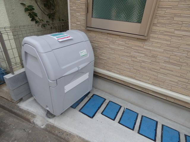 ステラ北千住のその他共用部分