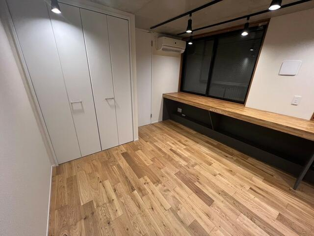 ｔｒｉａｓ３６２の居間・リビング