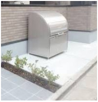 グランクオール池袋本町のその他共用部分