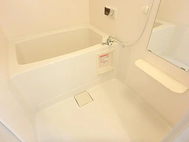 ドルチェ雑司が谷の浴室|※同物件参考写真