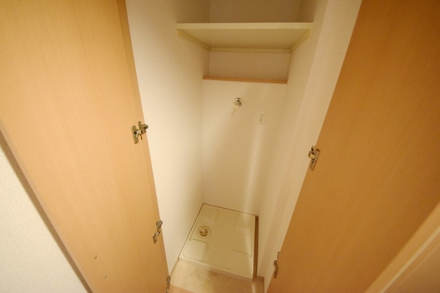 ヤムズキャビンの設備|※同物件参考写真