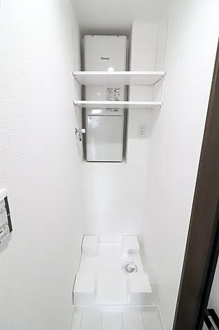 グランクオール北千住オリエンタルキューブの設備|※同物件参考写真