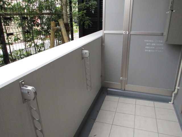 ザ・パークハビオ高円寺