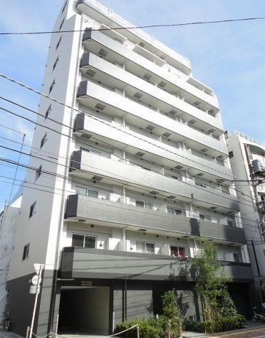 コンシェリア上野