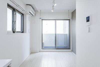 レティーナ銀座ＥＡＳＴの内装