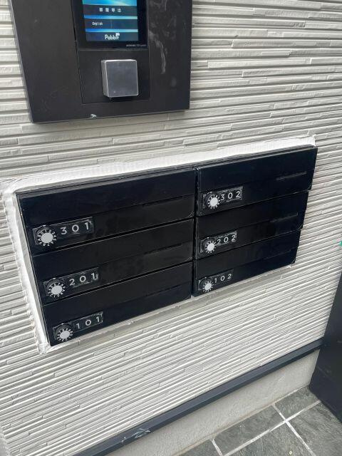 アーバンネクサス北千住のその他共用部分|その他共用部