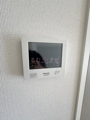 ステラパーク井上の設備