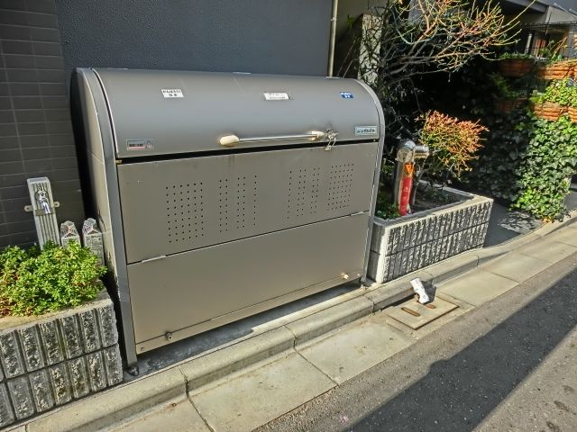 Ｋ２の設備