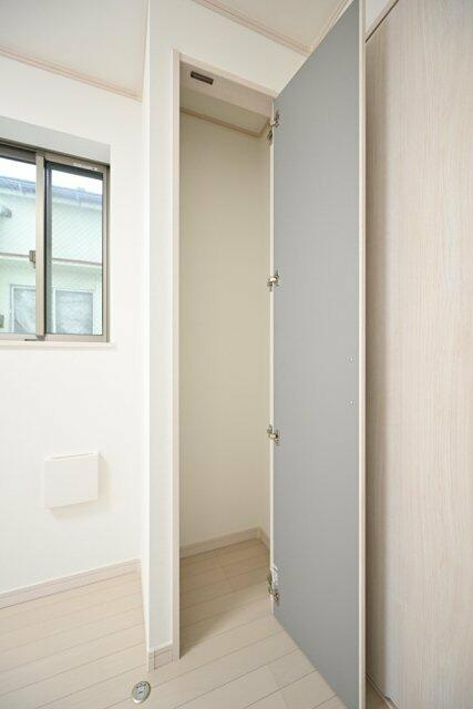 サザンロード北千住の収納