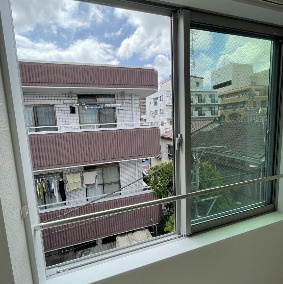 サザンロード京成高砂の展望
