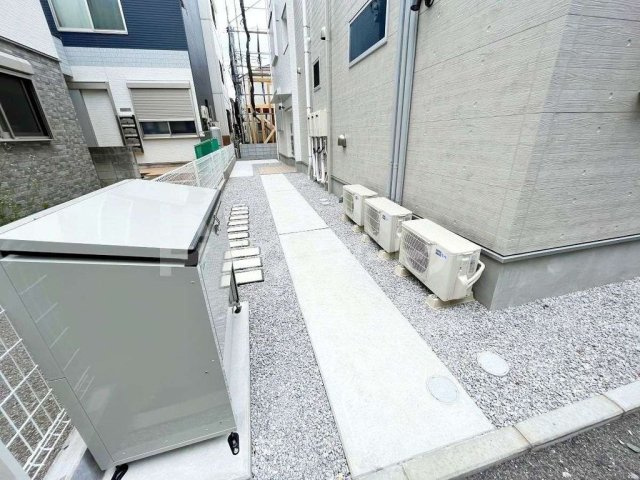 サザンロード京成高砂のその他共用部分