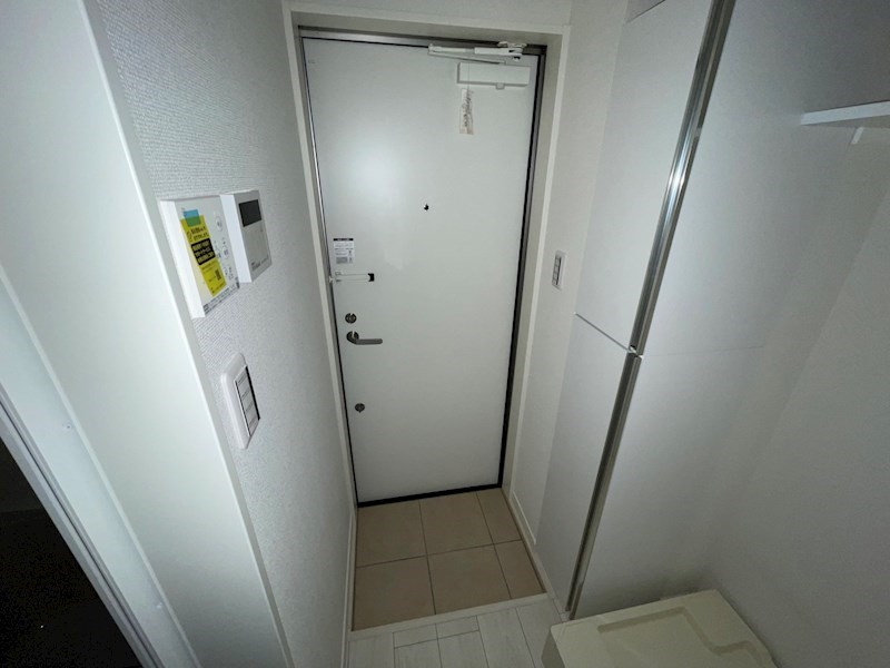 ＣＡＳＡ　ＬＵＸＥ　北千住の玄関