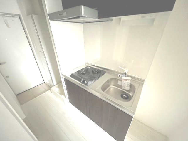 ＣＡＳＡ　ＬＵＸＥ　北千住のキッチン