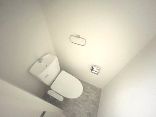 ＣＡＳＡ　ＬＵＸＥ　北千住のトイレ