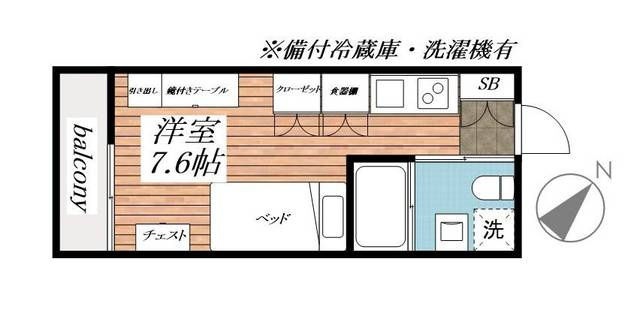 Ｌｉｇｅｒｅ南行徳Ｅａｓｔ