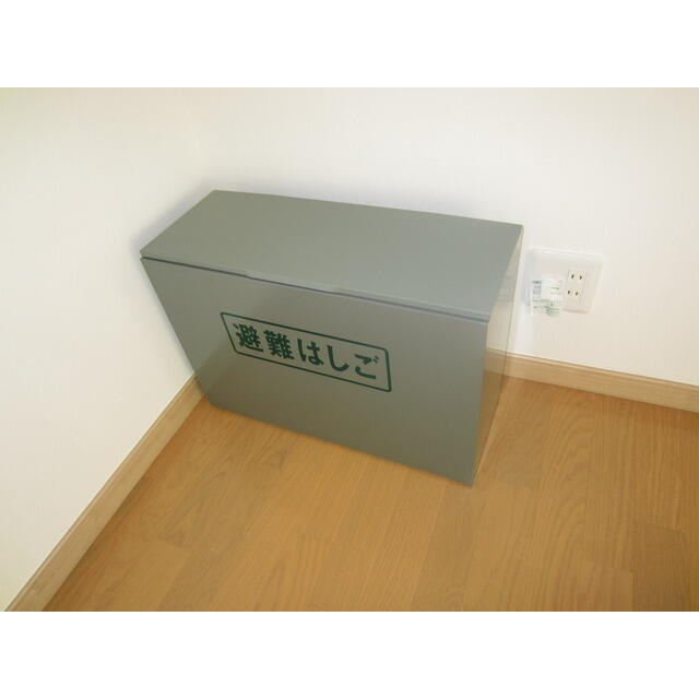 ラ　ルーチェの設備