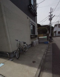 ラ　ルーチェのその他共用部分