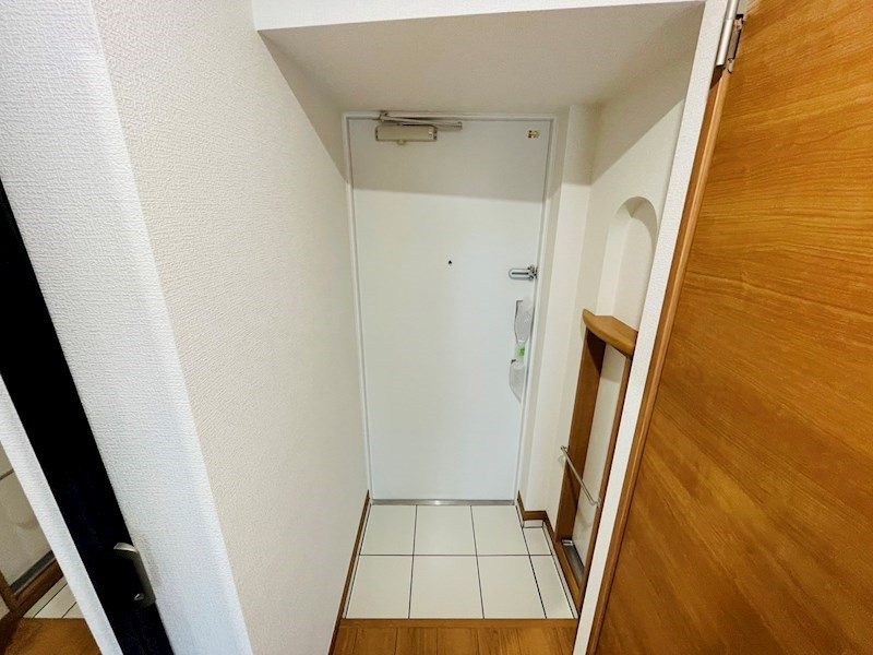 アンベリール亀有の設備