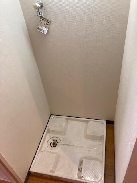 サニーコーポの設備