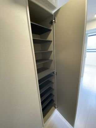 ヴィオラ赤羽の収納|※同物件参考写真