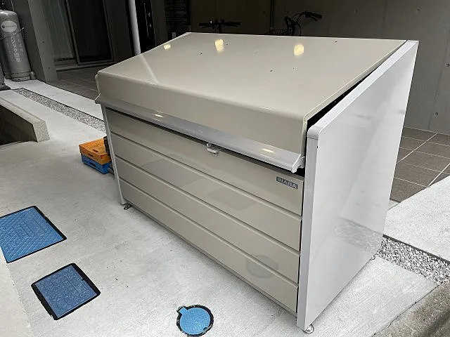 ヴィオラ赤羽のその他共用部分