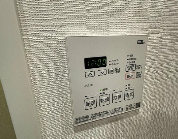 ＫＤＸレジデンス梅島の設備