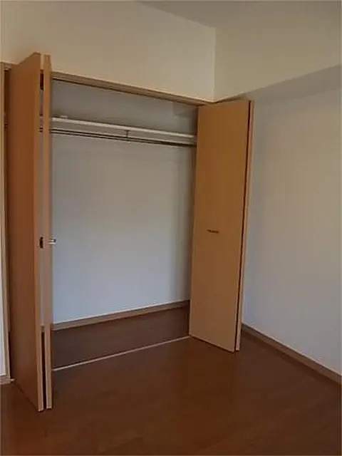 ライツェント石島の収納|※同タイプ参考写真