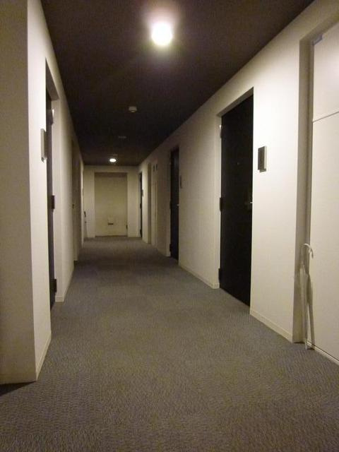 ロイズスクエア東陽町のその他共用部分