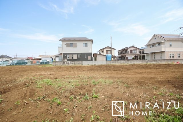 【前面道路含む現地写真】 | 現地見学やご案内は、周辺環境と合わせてエリアの特性を存分にお伝えできるような思いでに残るご案内に努めます。